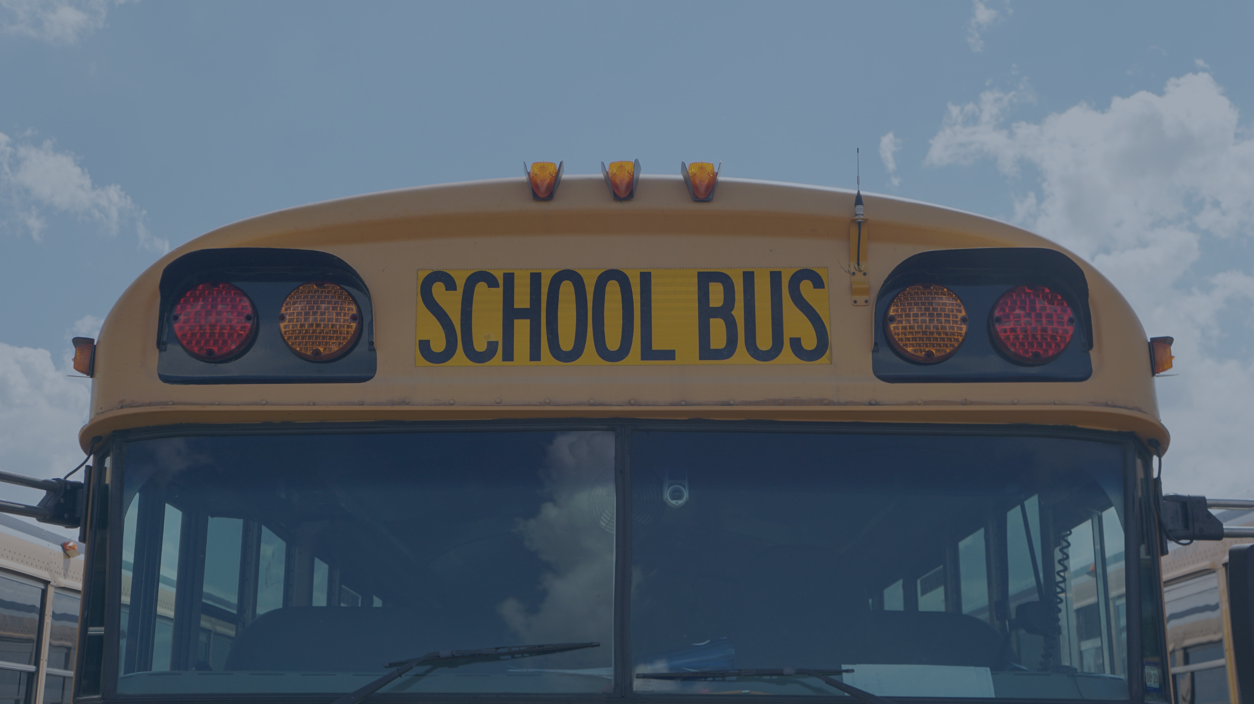 Amerikansk skolebus